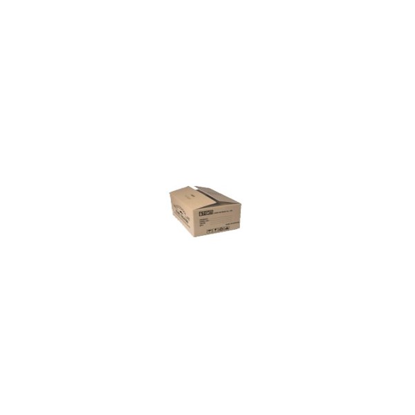 Cardboard box