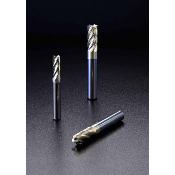 Ceratizit End Mill