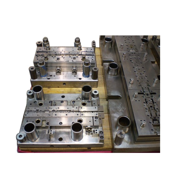 Stamping Die