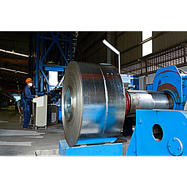 Galvanized Steel Coil