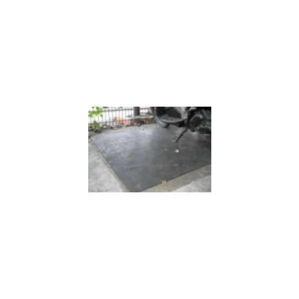 Industrial Rubber Flooring