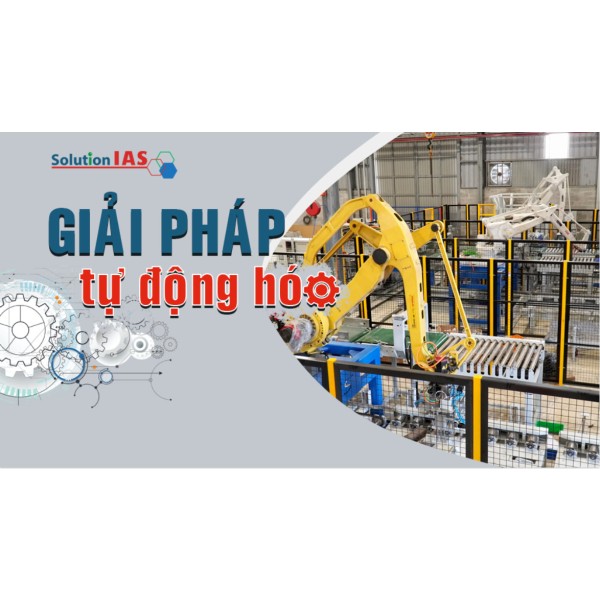 Supply of automation solutions