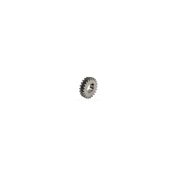 Gear Machining
