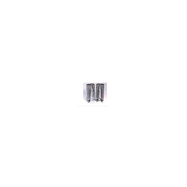 Model machining