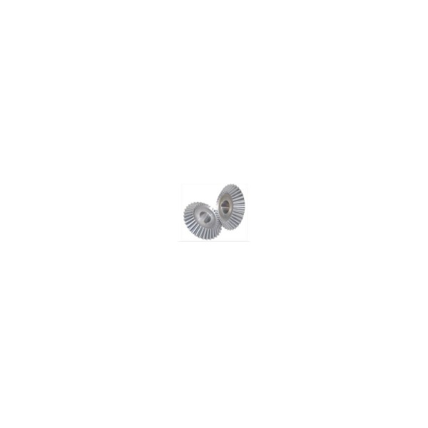 Gia công chi tiết máy