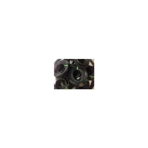 Rubber gasket