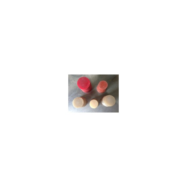 Silicone Cork