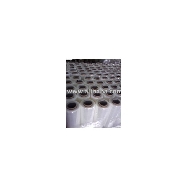 LLDPE stretch film