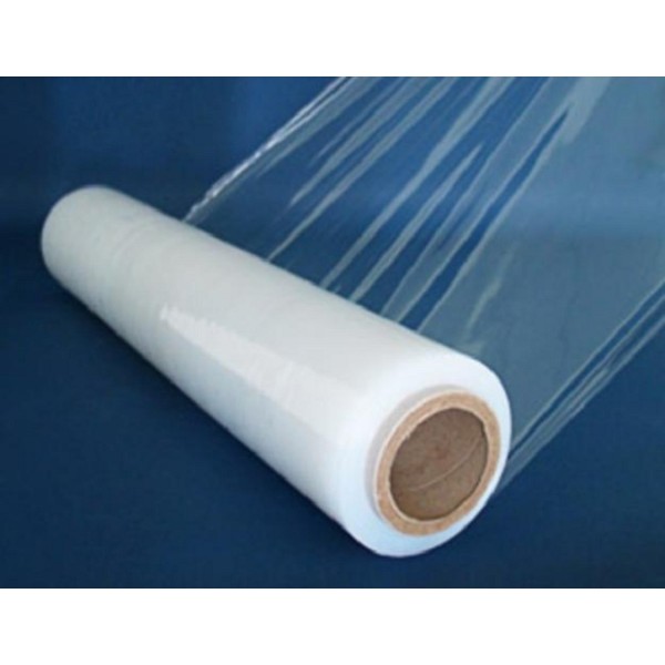 LLDPE stretch film
