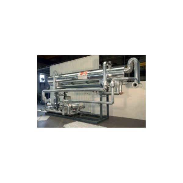 Hệ thống lọc CO2