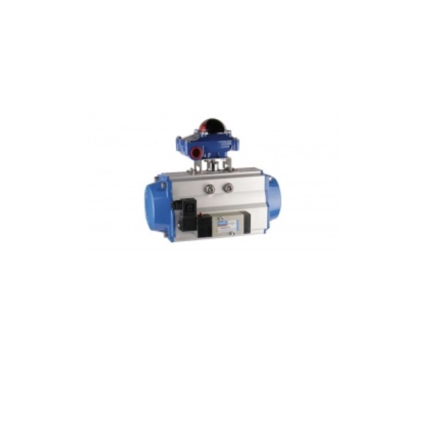 Valve and Controller