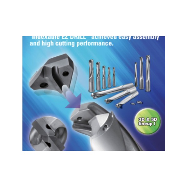 Cutting Tools