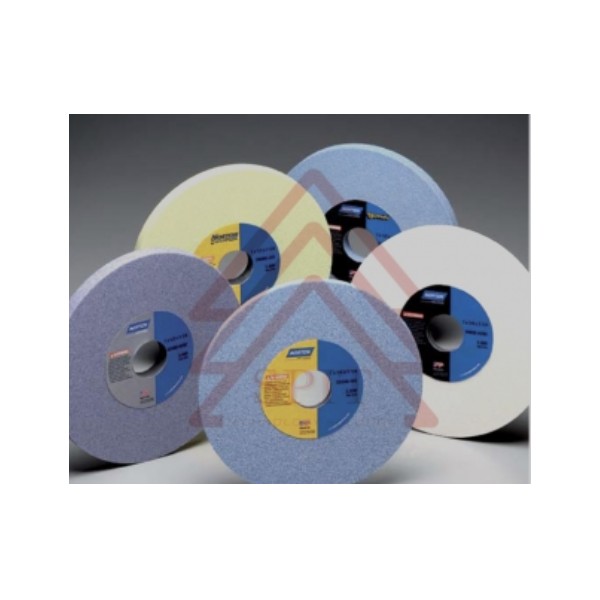 Norton grinding wheel