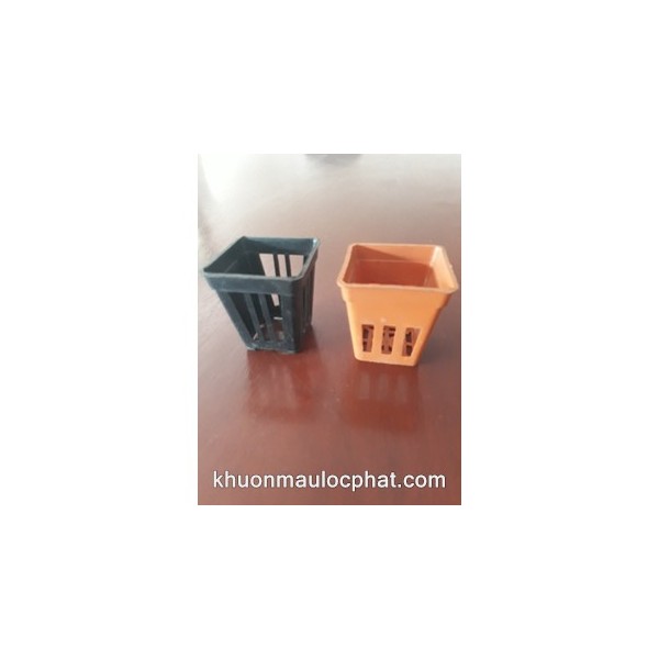 CÔNG TY TNHH CƠ KHÍ KHUÔN MẪU LỘC PHÁT