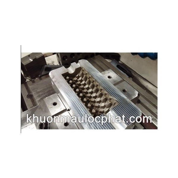 Khuôn Đúc Nhôm