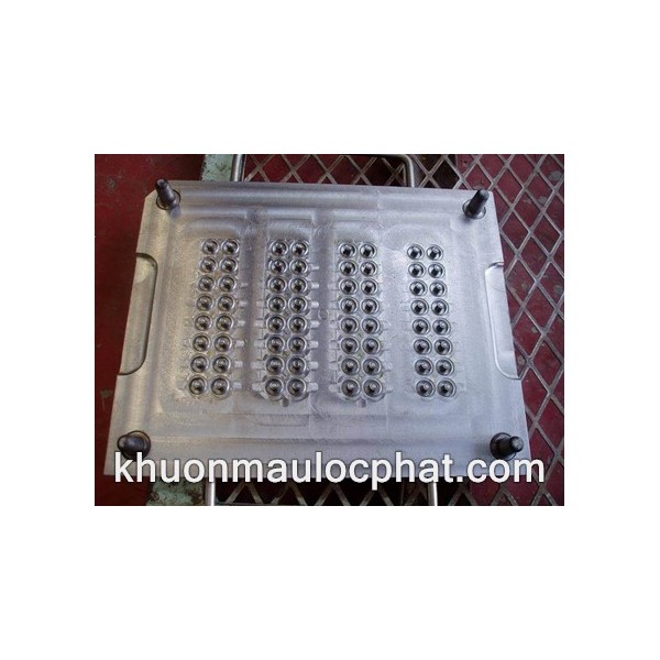 Rubber mold