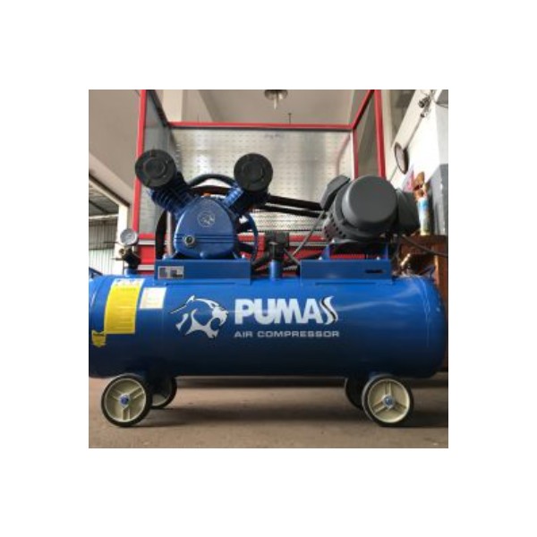 Puma 3HP空気圧搾機
