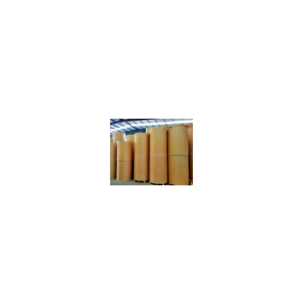 Roll paper: Medium-Test liner
