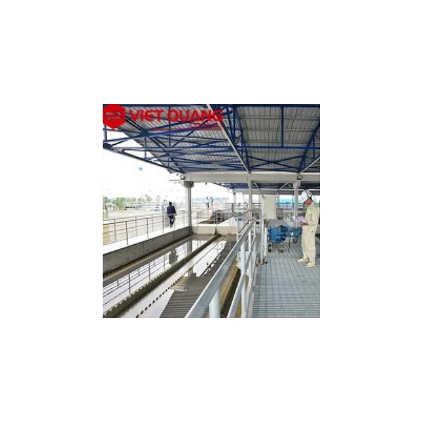 XỬ LÝ NƯỚC TUẦN HOÀN