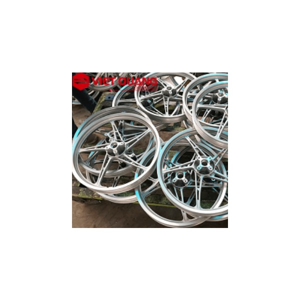 Aluminum chromate