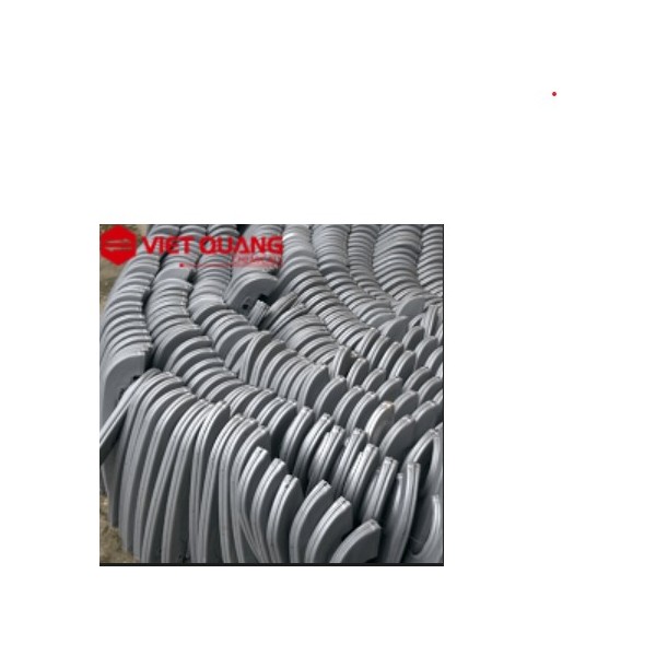 Hóa chất phosphate kẽm