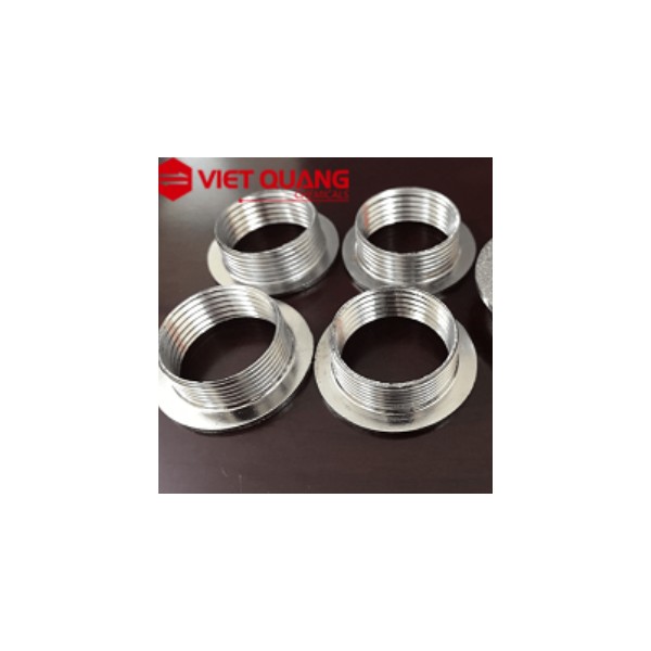 CÔNG TY TNHH HÓA CHẤT VIỆT QUANG