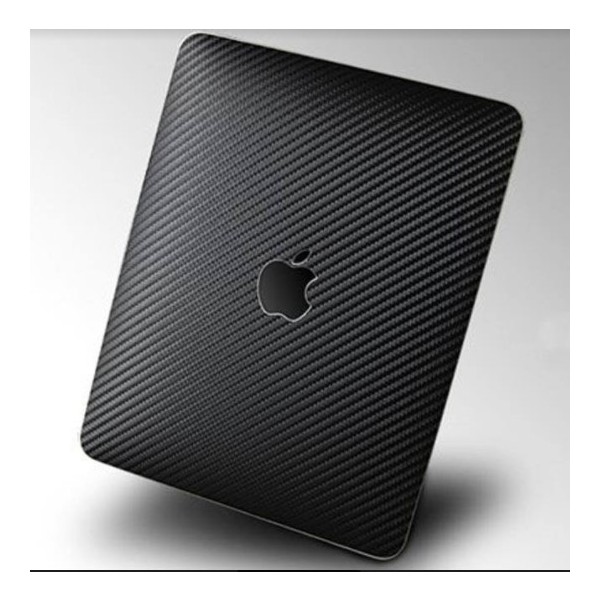 Vỏ sợi carbon IPad 4