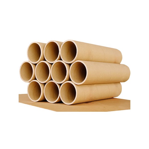 Cardboard tube