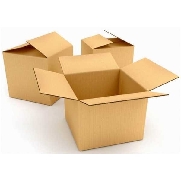 Thùng carton đối khẩu nắp dài