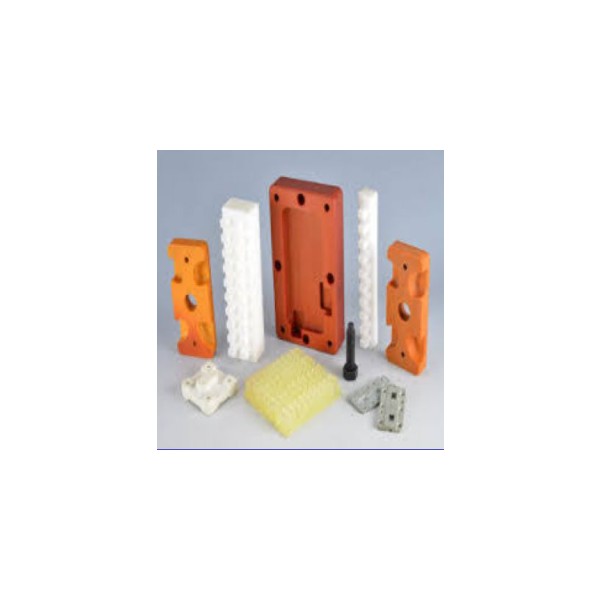 Plastic JIG