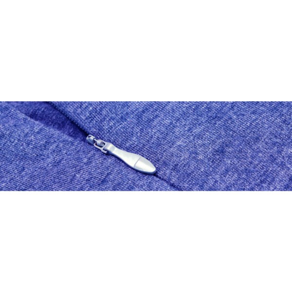 Nylon Zipper