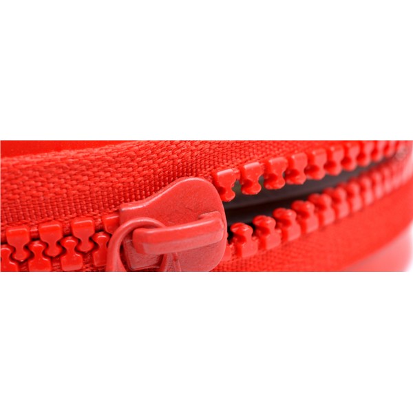 Plastic Zipper