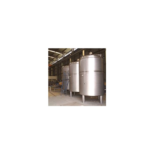 Bồn inox