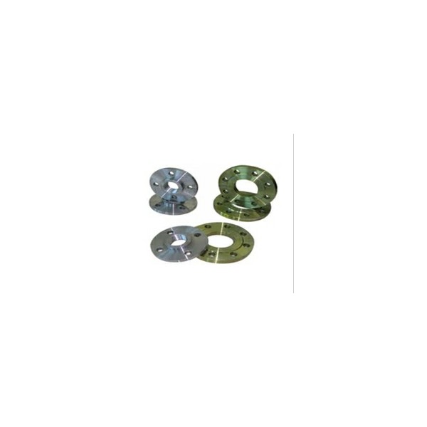 Flange