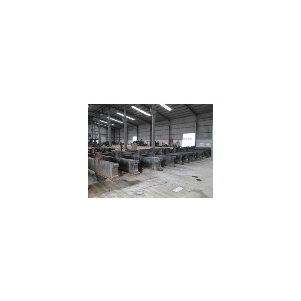 Thiết kế và chế tạo nhà thép tiền chế