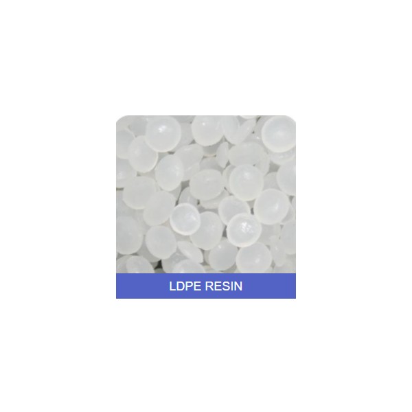 LDPE granules