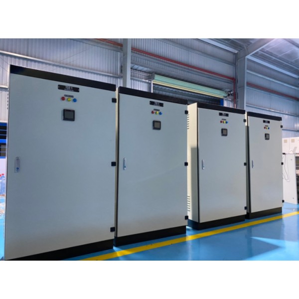 DB、MDB 電気ボックス