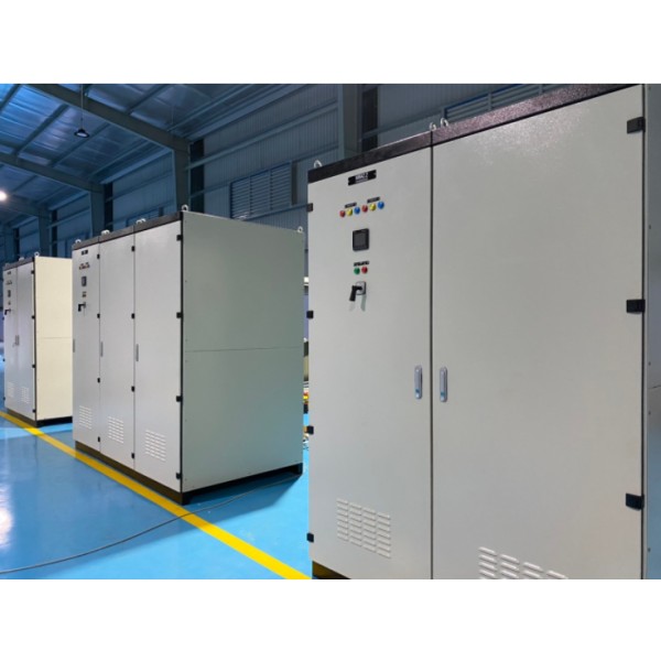 MSB 電気ボックス