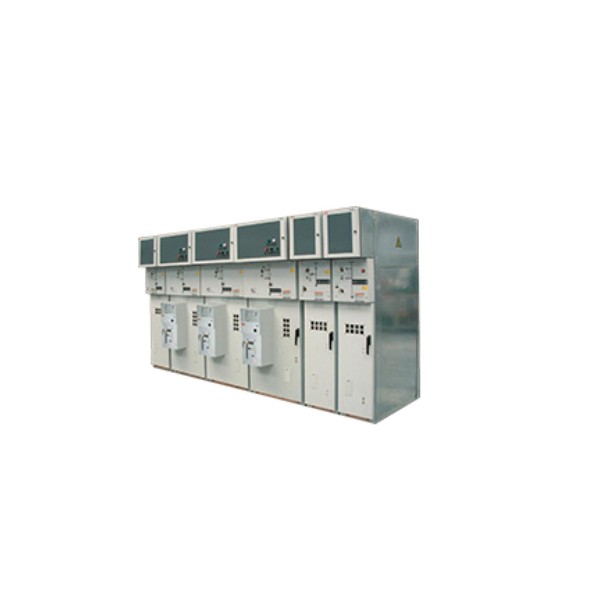 Medium Voltage Electrical Panel