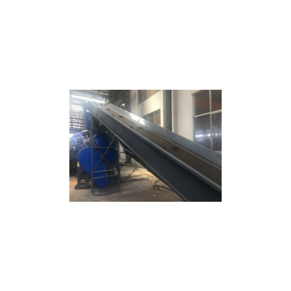 Plastic Winch Conveyor