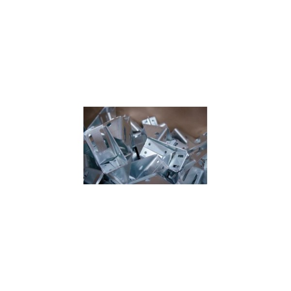 Sheet metal processing