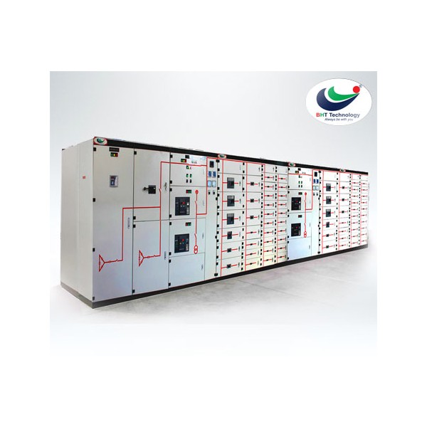 Electrical Cabinet