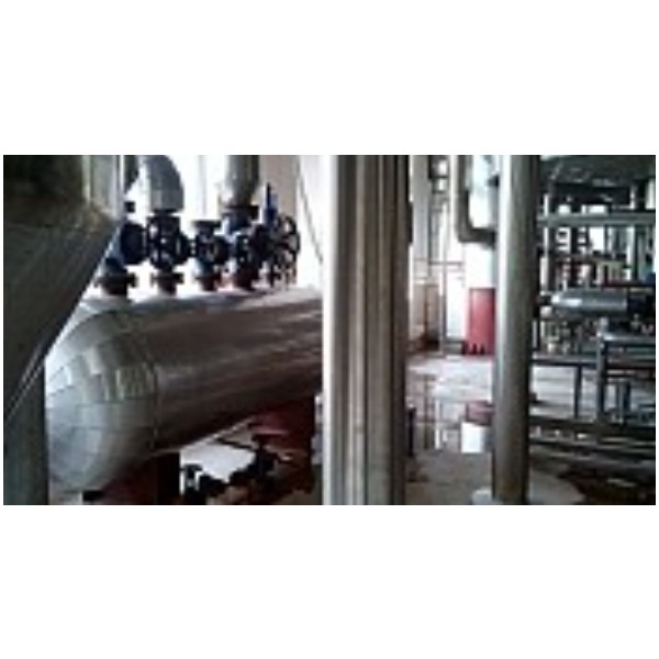 Vật Tư & Thiết Bị Áp Lực