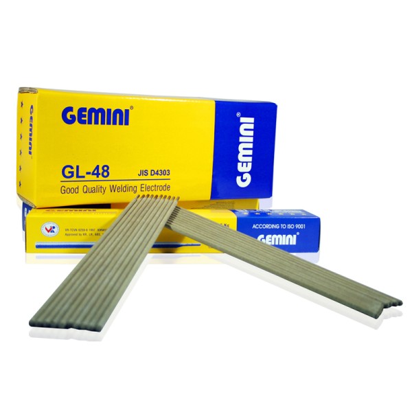 welding rod