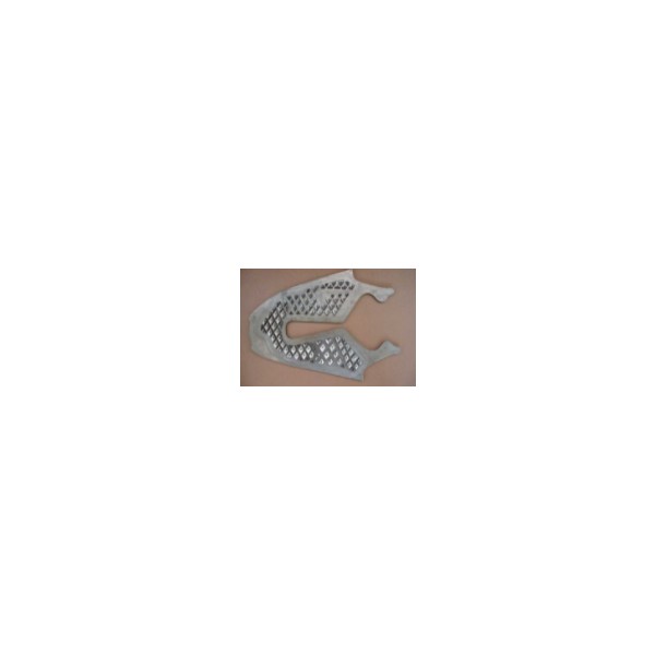 Hot Press Mold