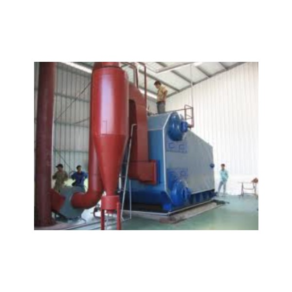 Boiler