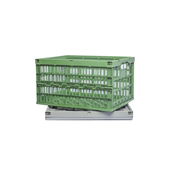 Convenient Folding Basket