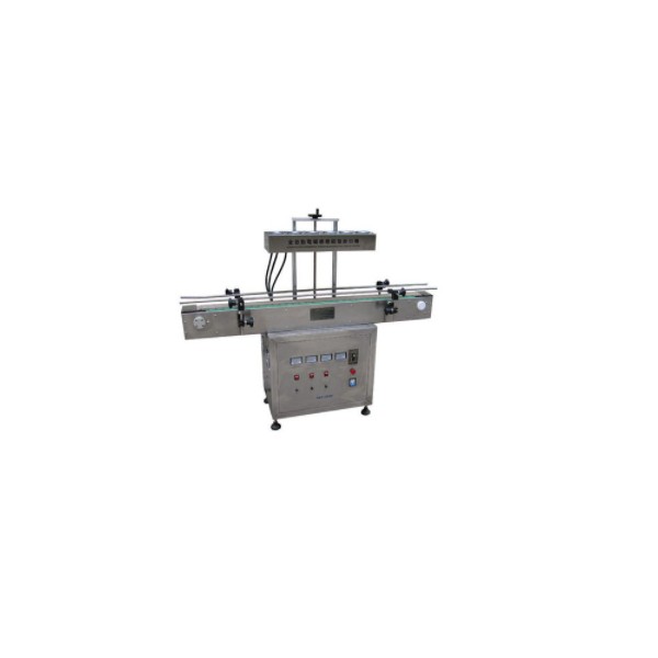 Packaging machine