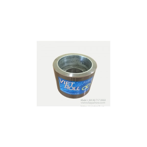 CÔNG TY TNHH TRỤC CAO SU VIỆT ROLL