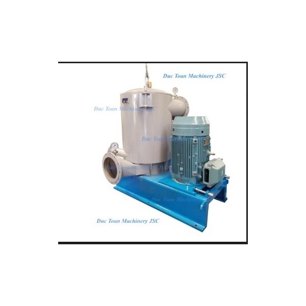 Sàng Áp Lực Nội Lưu